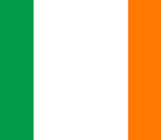 ireland